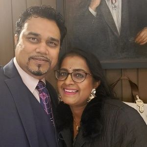 Meet your Posher, Shalini